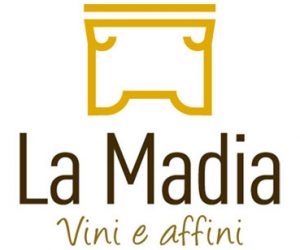 La Madia logo