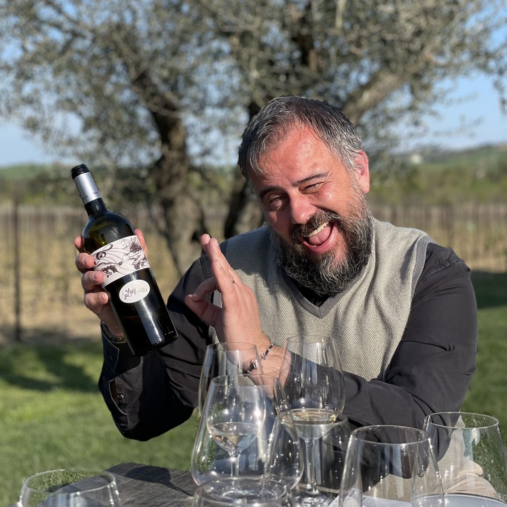 Messer Michele