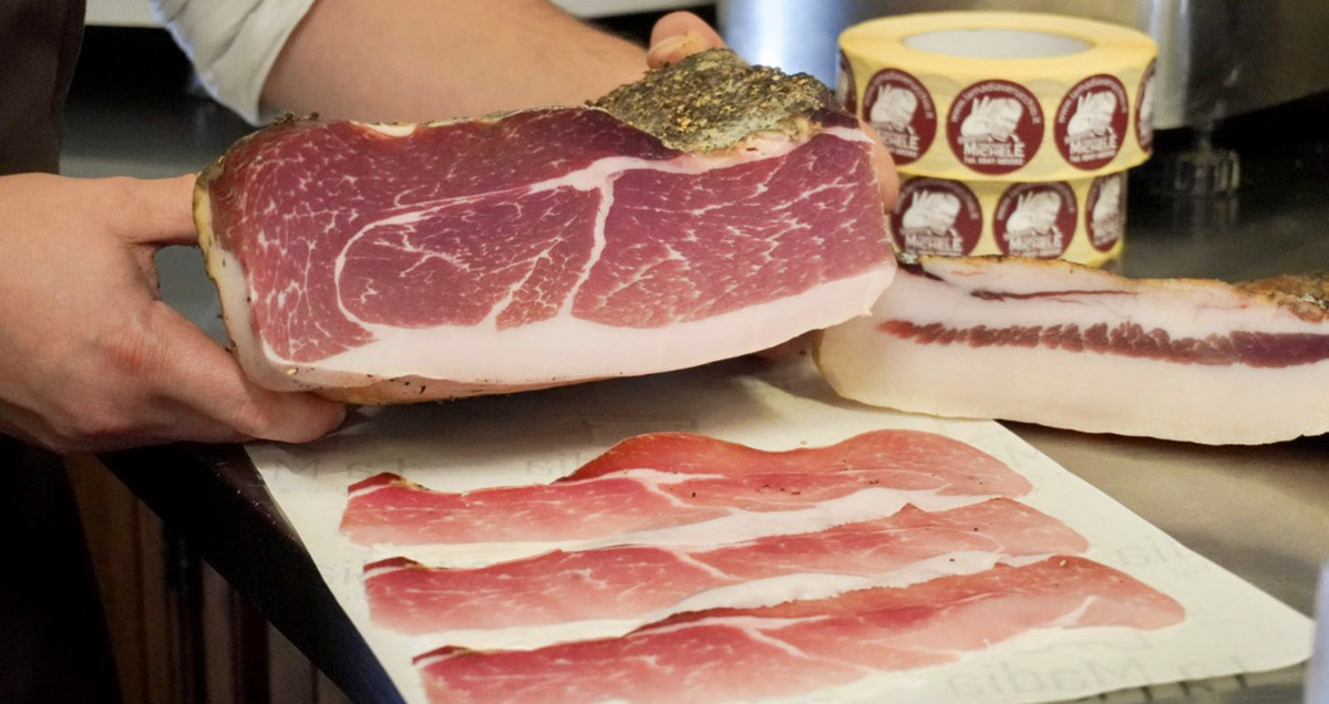 la madia salumi