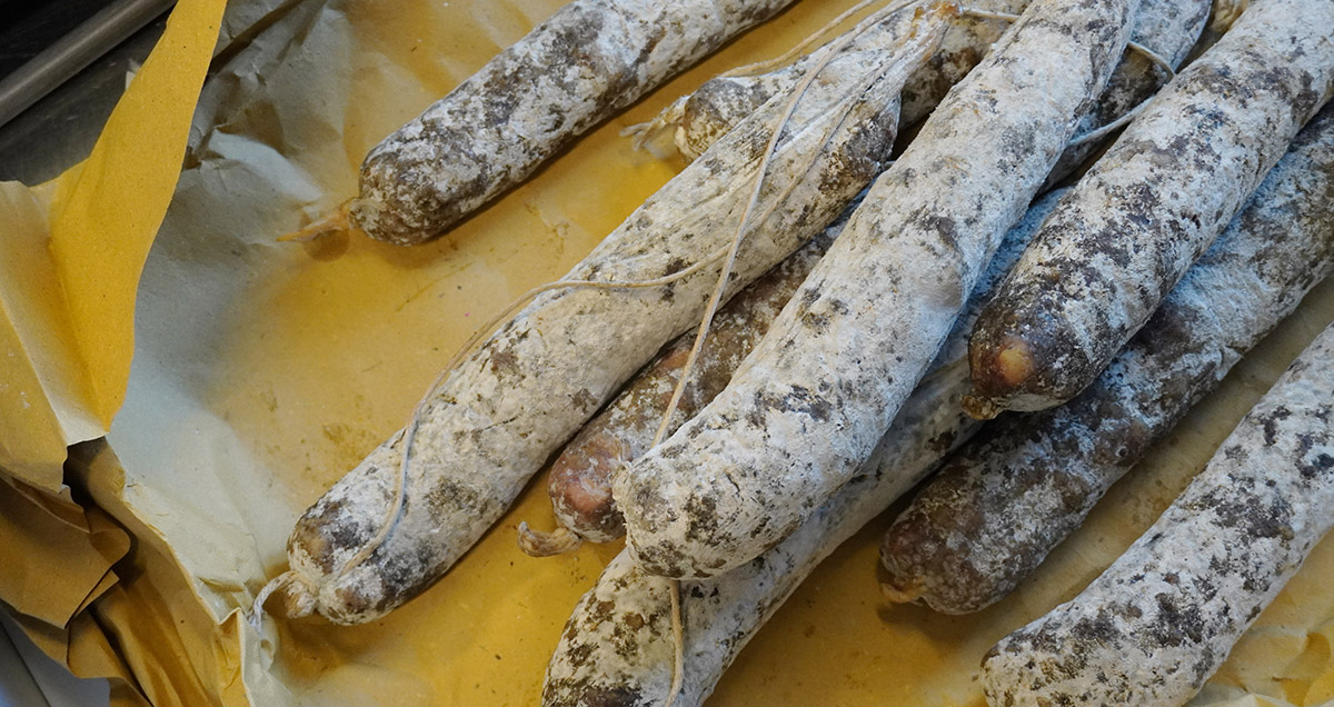 la madia salumi