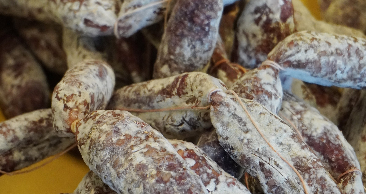 la madia salumi