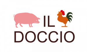 Il Doccio azienda agricola logo