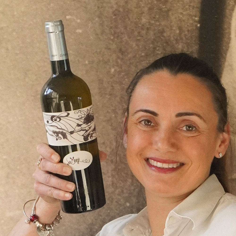 vino-la-many vino bianco La Many